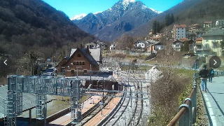 Ferrovia Torino-Ceres, a settembre 2026 apertura completa della linea